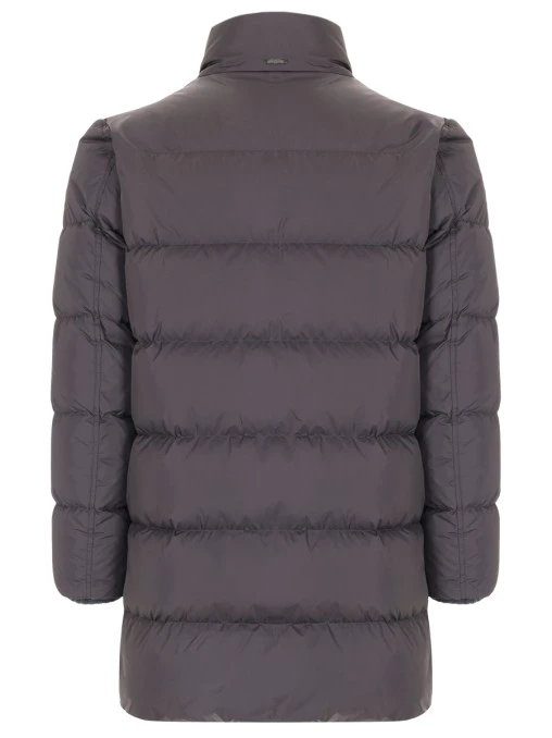 Пуховик стеганый HERNO