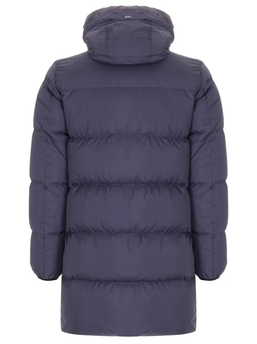 Пуховик стеганый HERNO