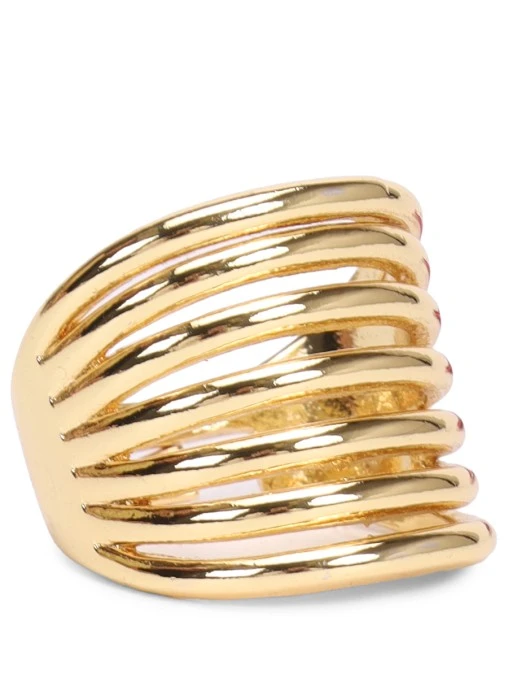 Кольцо SEXY FISH