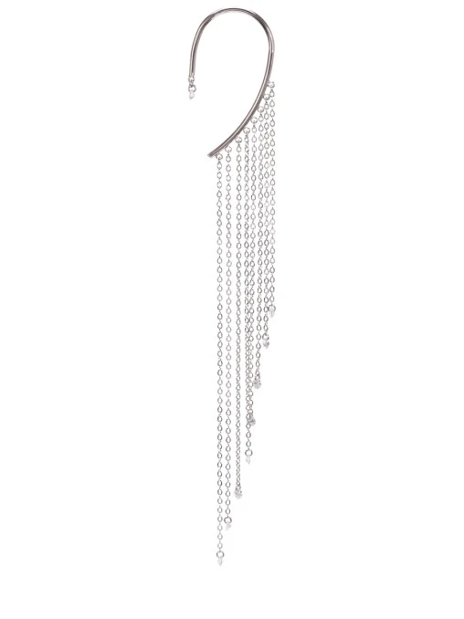 Кафф Shine bright SEXY FISH