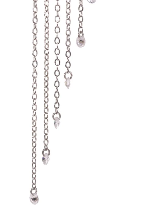 Кафф Shine bright SEXY FISH