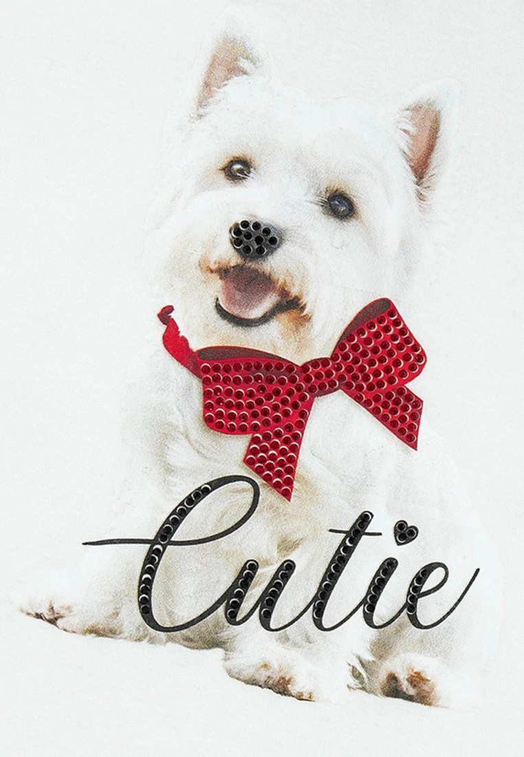 Лонгслив хлопковый