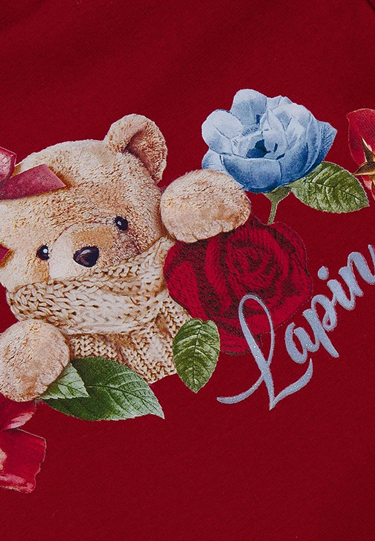 Платье хлопковое