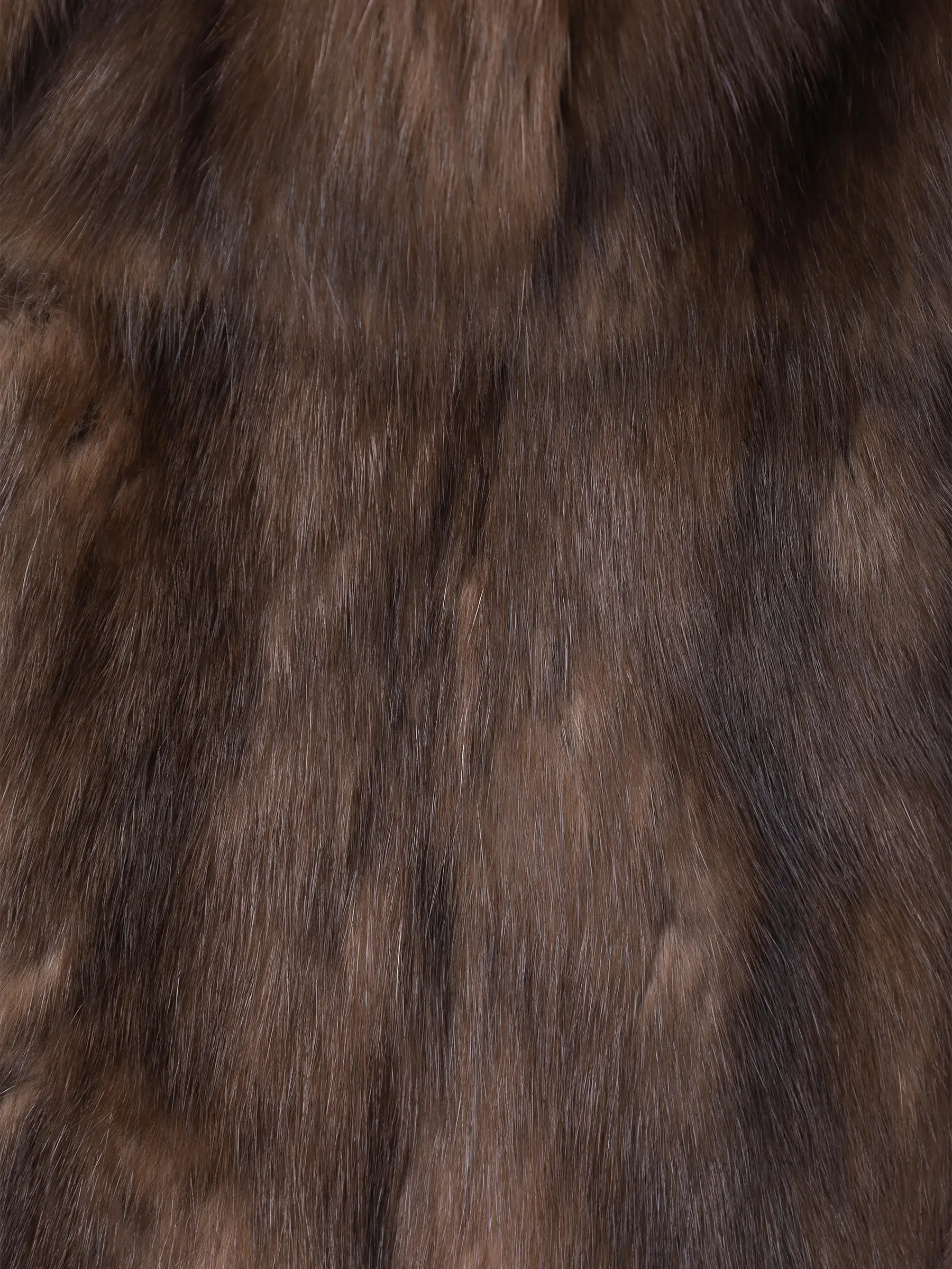 Полушубок соболиный