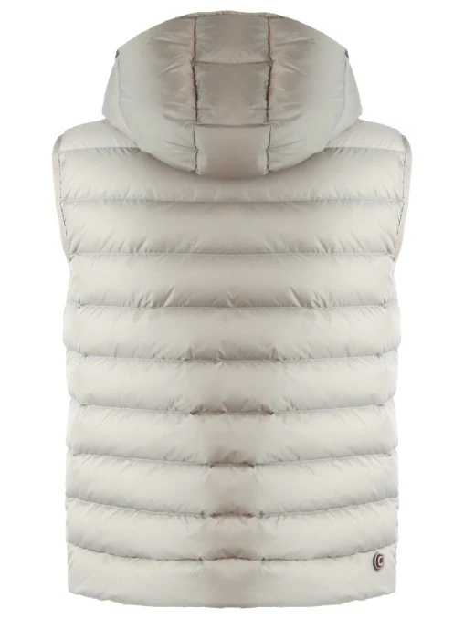 Жилет стеганый COLMAR