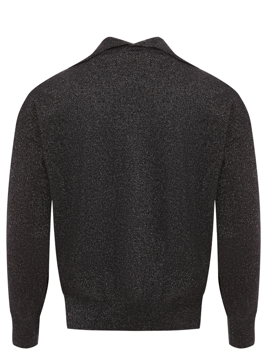 Водолазка шерстяная