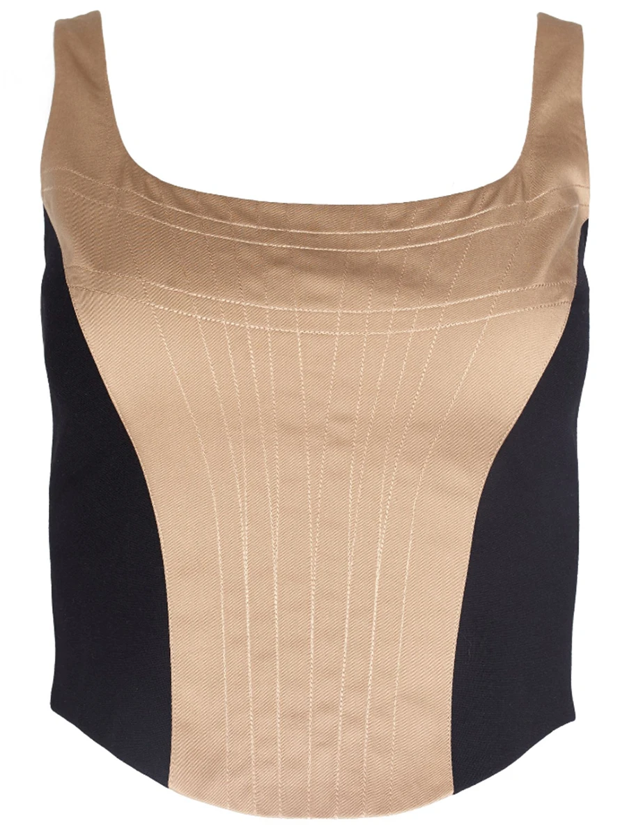 Корсет хлопковый