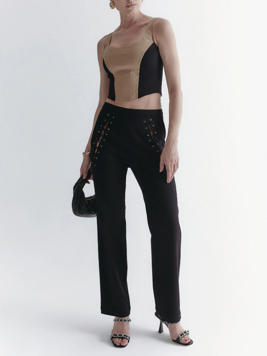 Корсет хлопковый