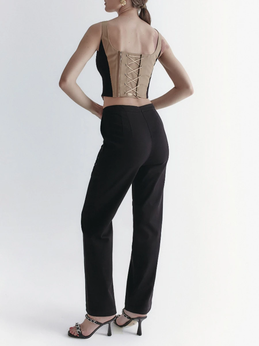 Корсет хлопковый