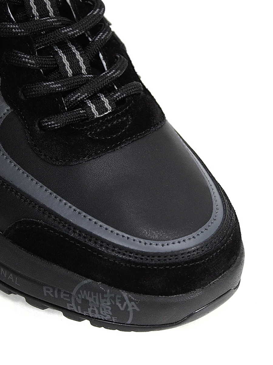 Кроссовки комбинированные Nous