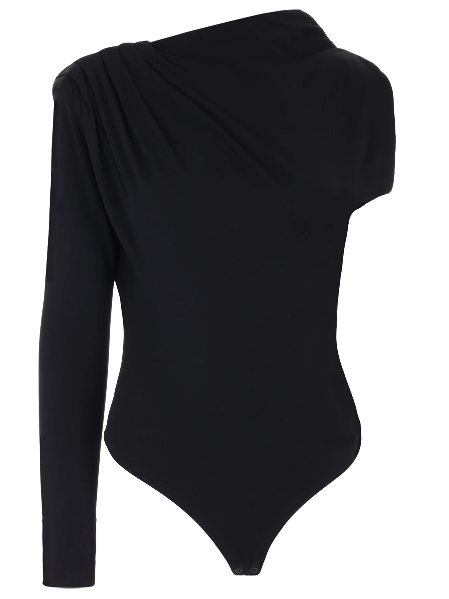 Боди из вискозы