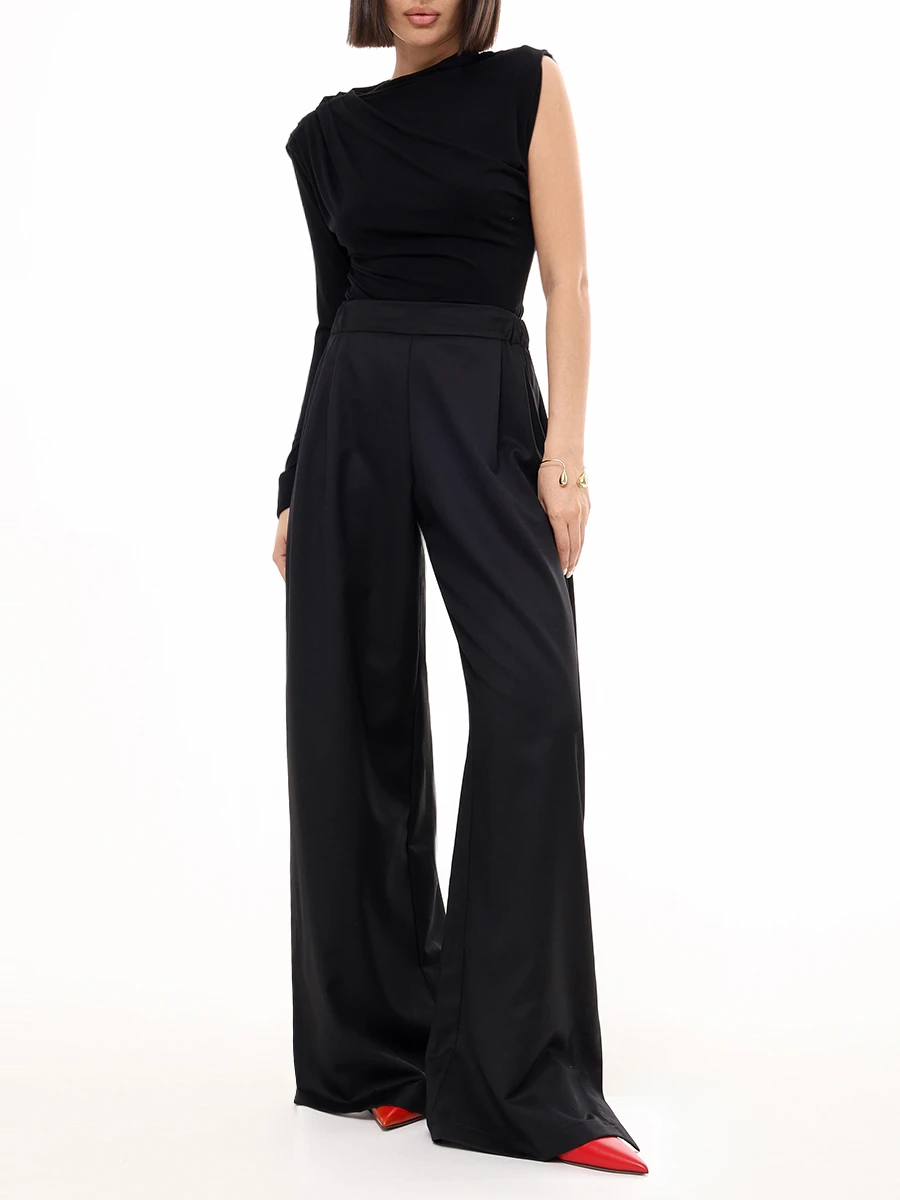 Боди из вискозы