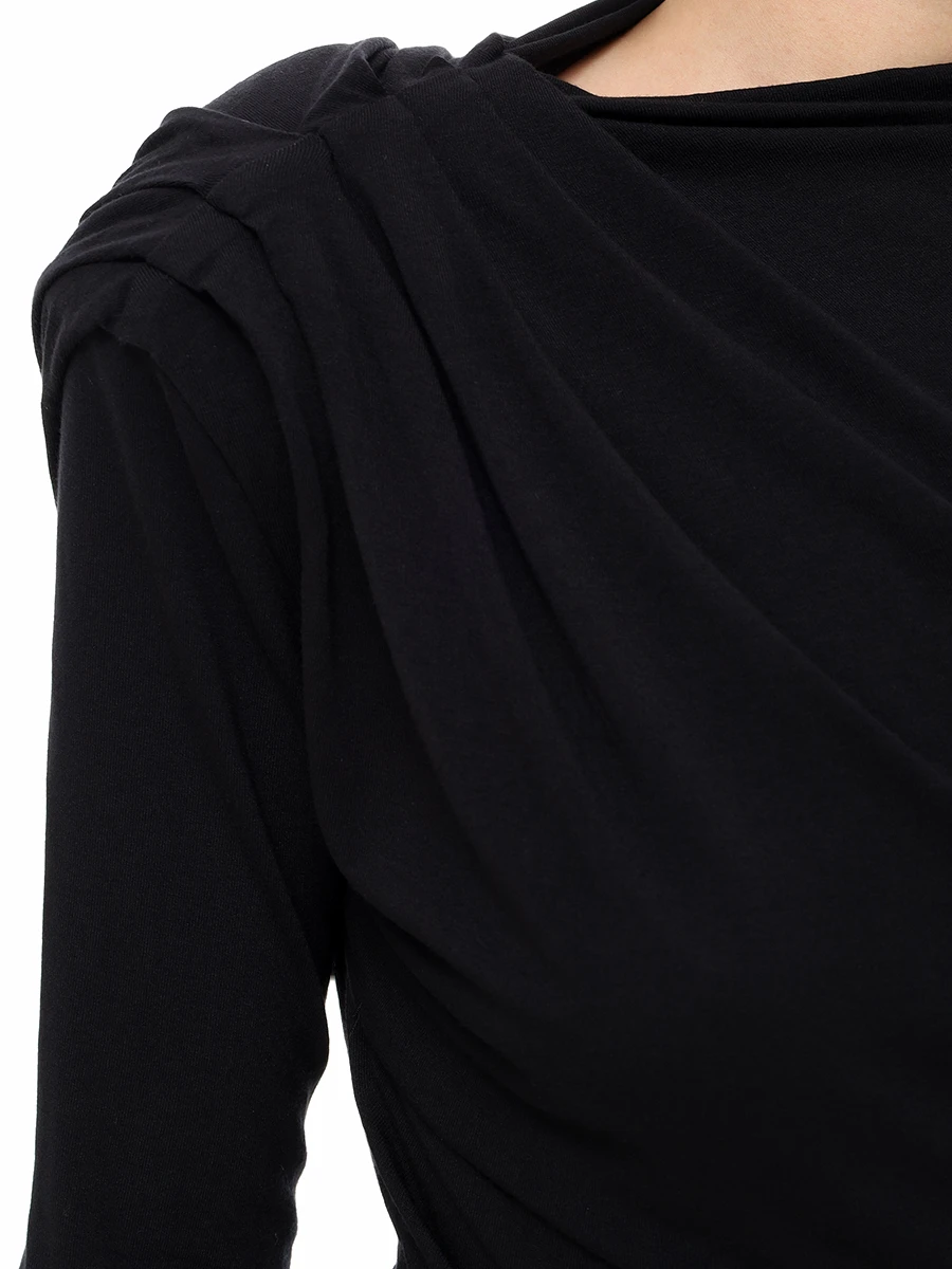 Боди из вискозы