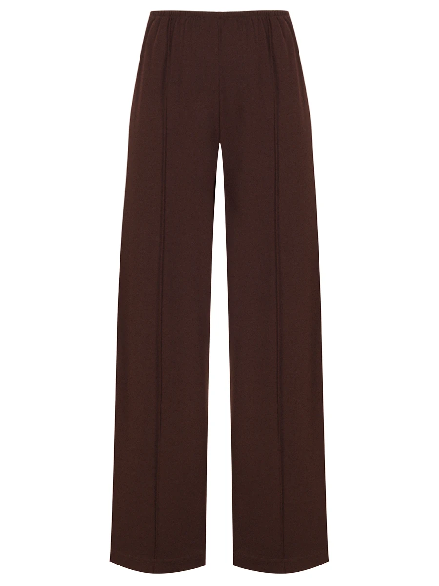 Брюки из вискозы