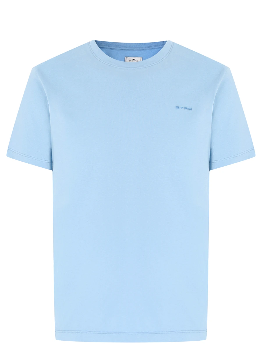 Футболка хлопковая