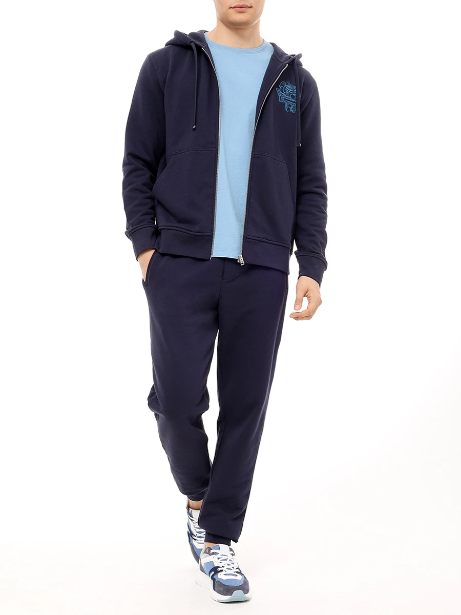 Футболка хлопковая