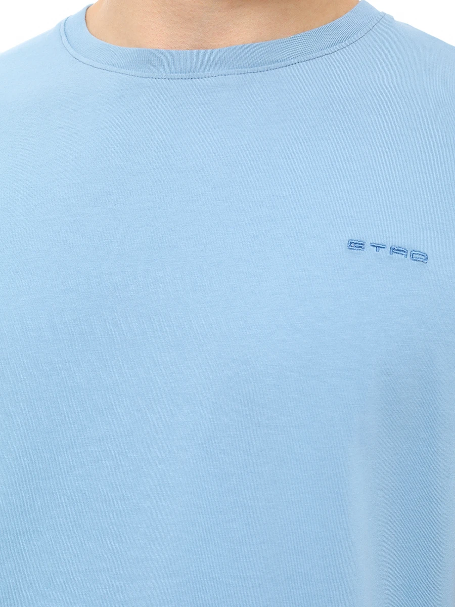 Футболка хлопковая