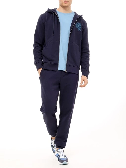 Футболка хлопковая ETRO