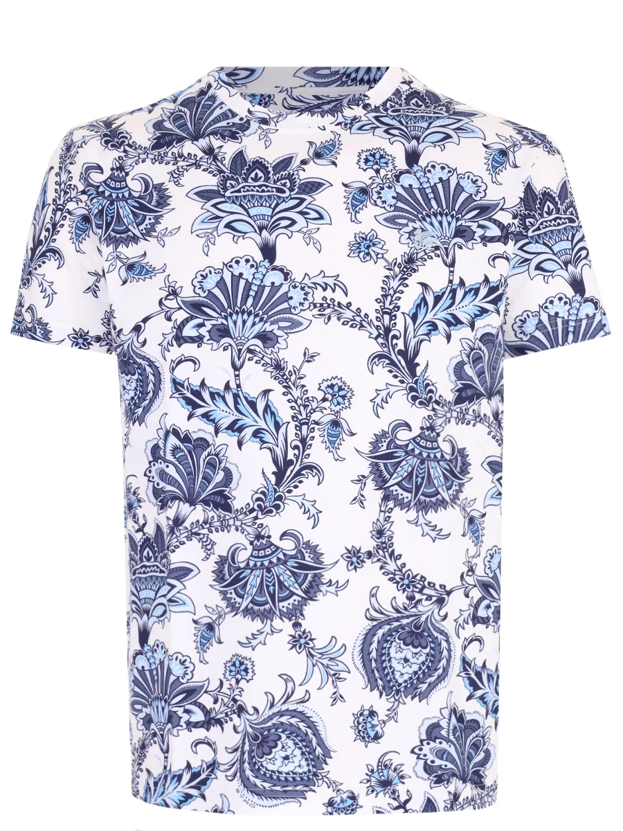 Футболка хлопковая