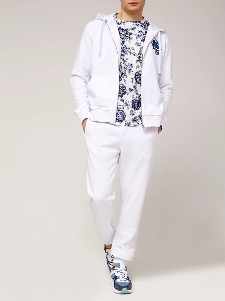 Футболка хлопковая