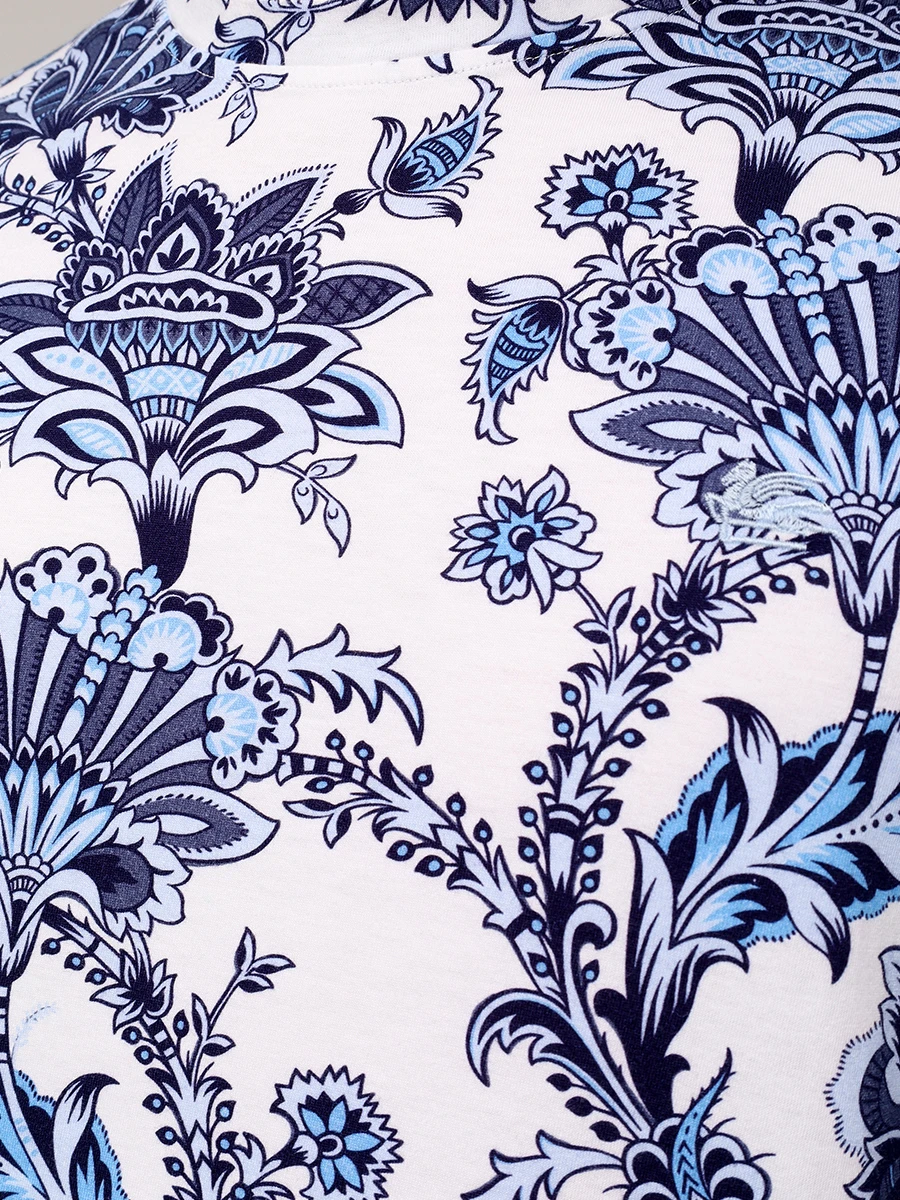 Футболка хлопковая