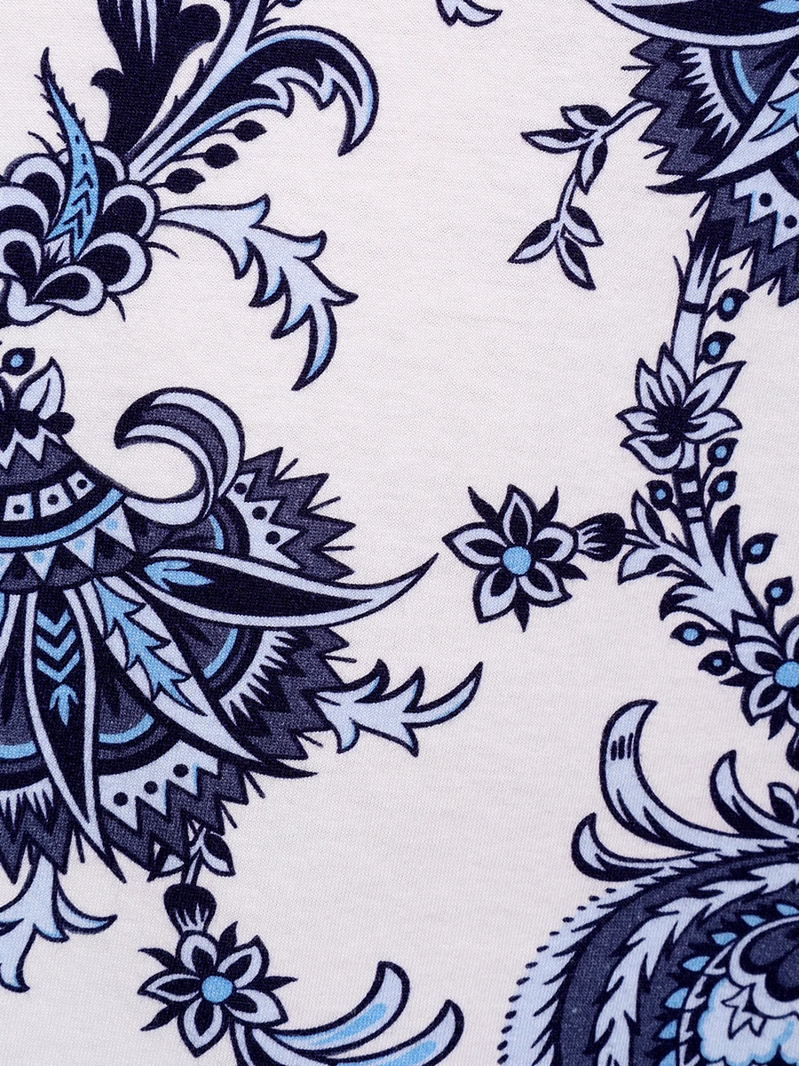 Футболка хлопковая