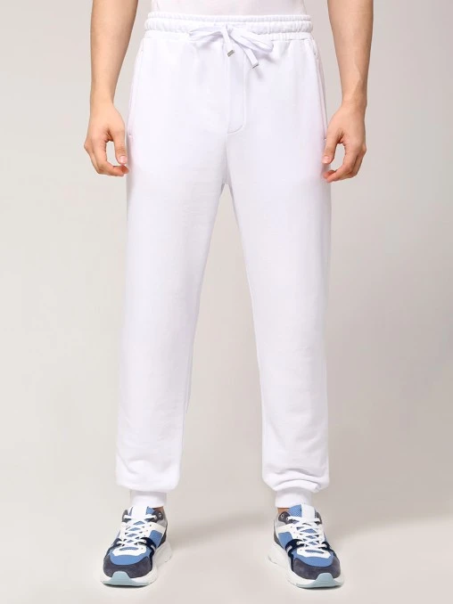 Брюки хлопковые ETRO