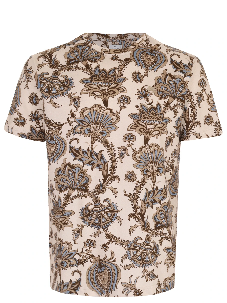 Футболка хлопковая