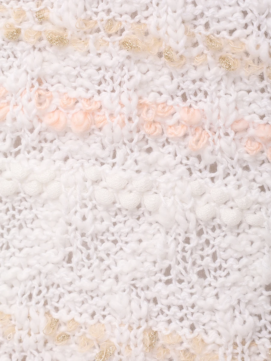 Кардиган хлопковый