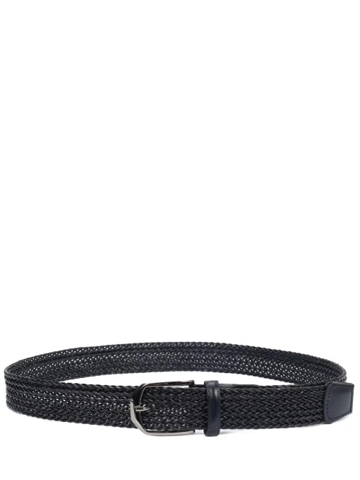 Ремень плетеный ATHISON