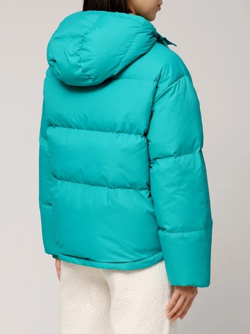 Куртка стеганая SPORTY & RICH