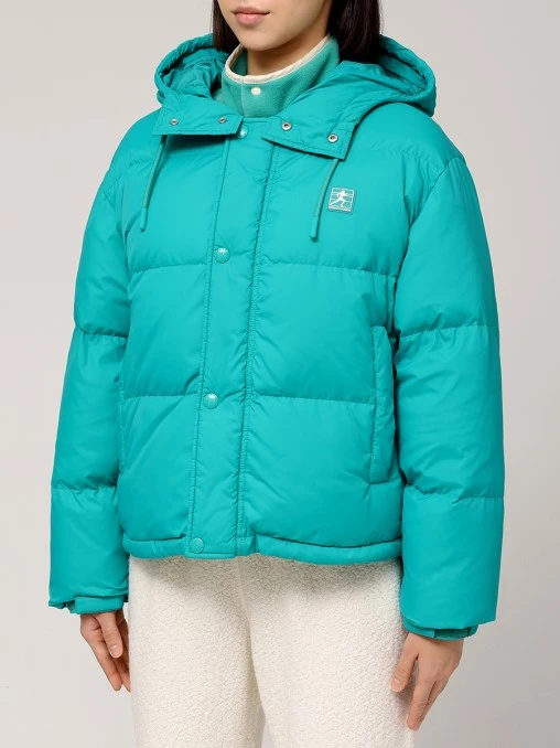 Куртка стеганая SPORTY & RICH