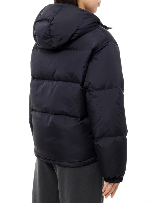 Куртка стеганая SPORTY & RICH