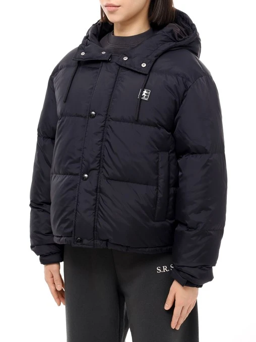 Куртка стеганая SPORTY & RICH