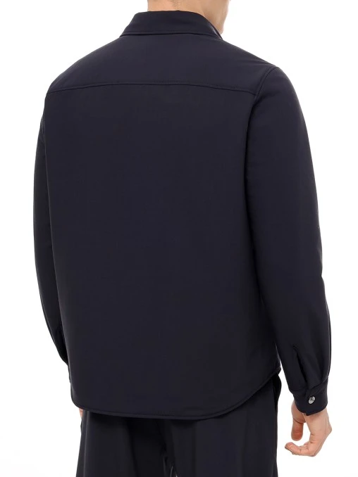 Костюм однотонный BOGNER
