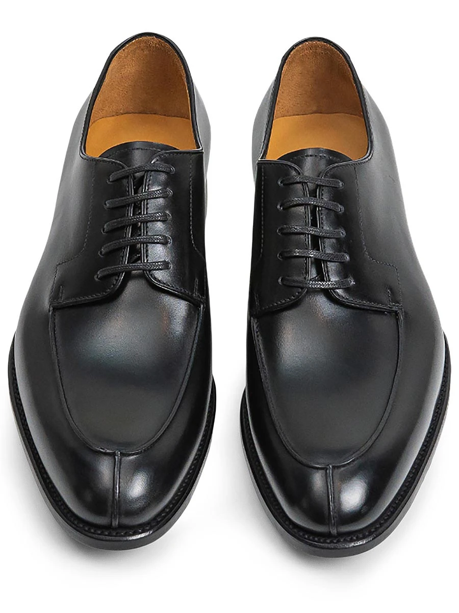 Дерби кожаные