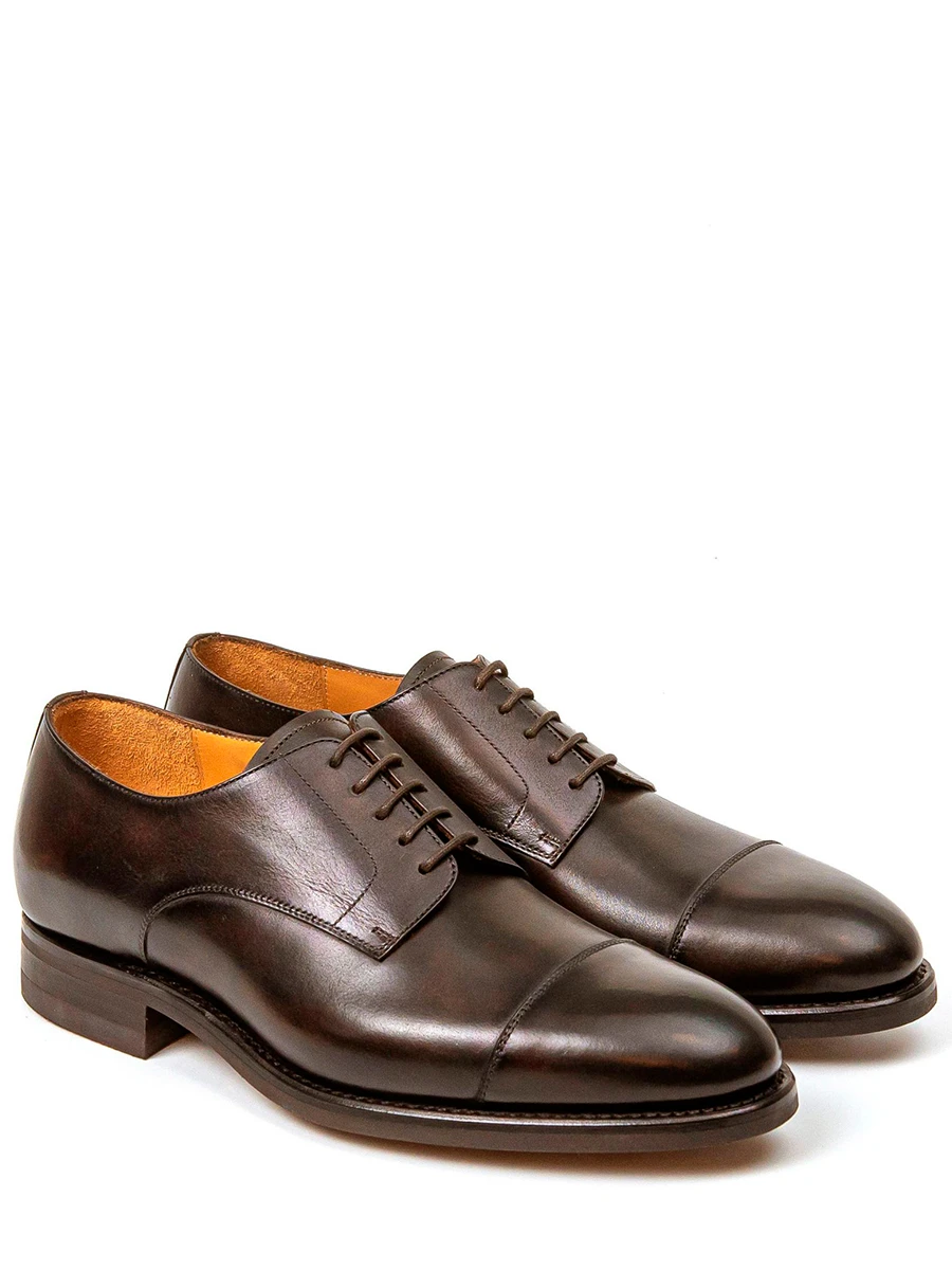 Дерби кожаные