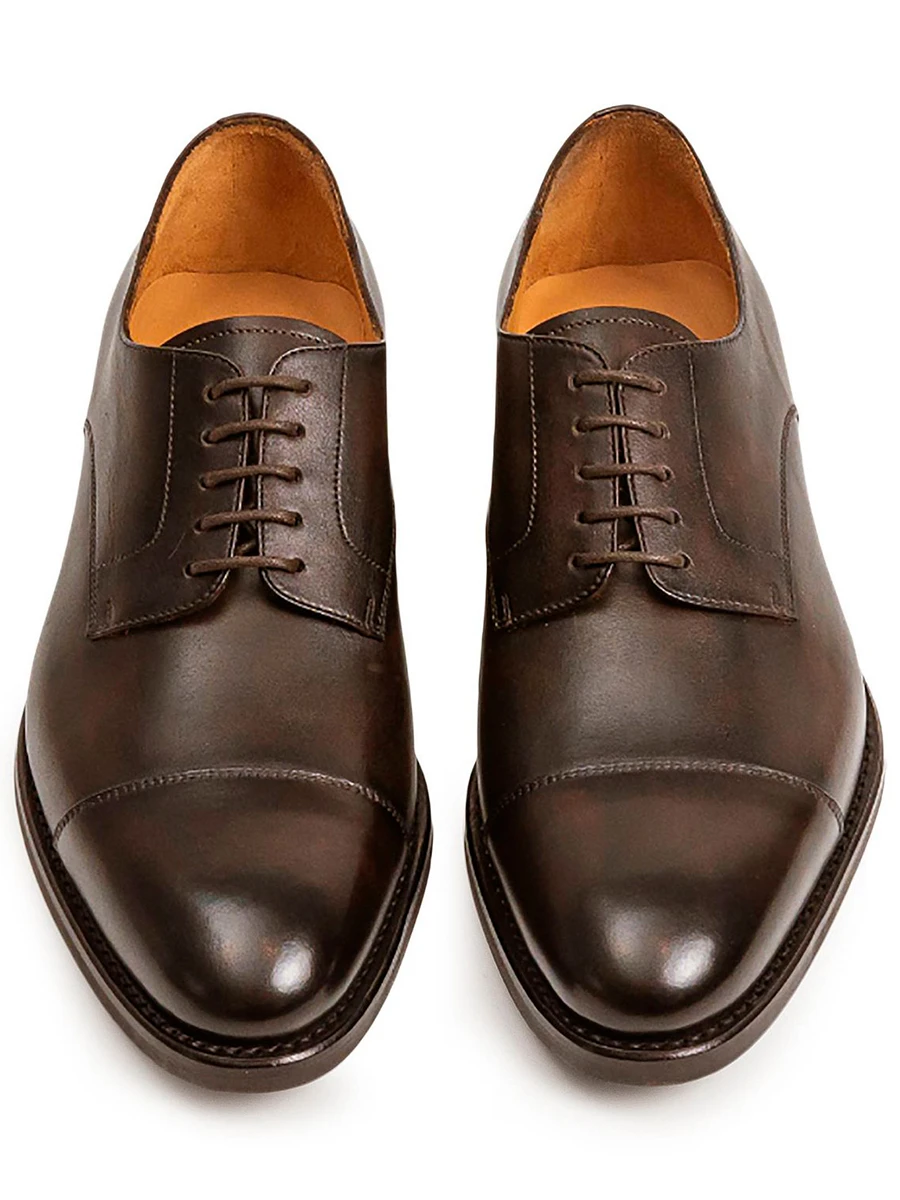 Дерби кожаные