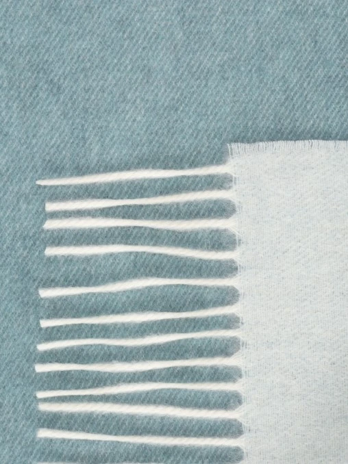 Плед кашемировый MASSERANO CASHMERE