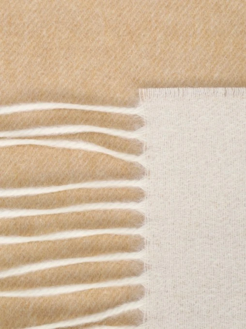 Плед кашемировый MASSERANO CASHMERE