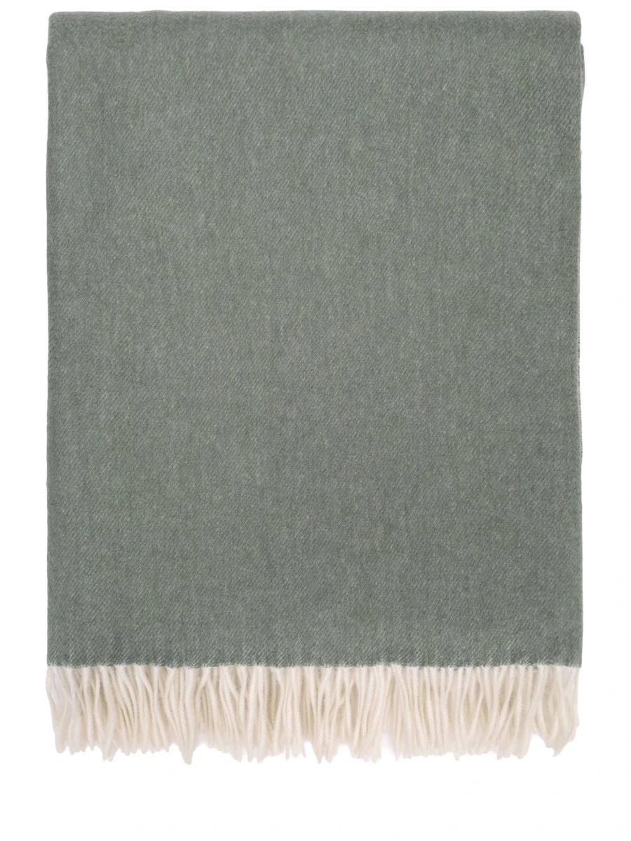 Плед кашемировый