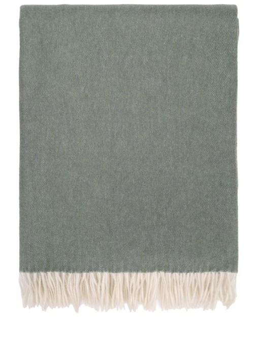 Плед кашемировый MASSERANO CASHMERE