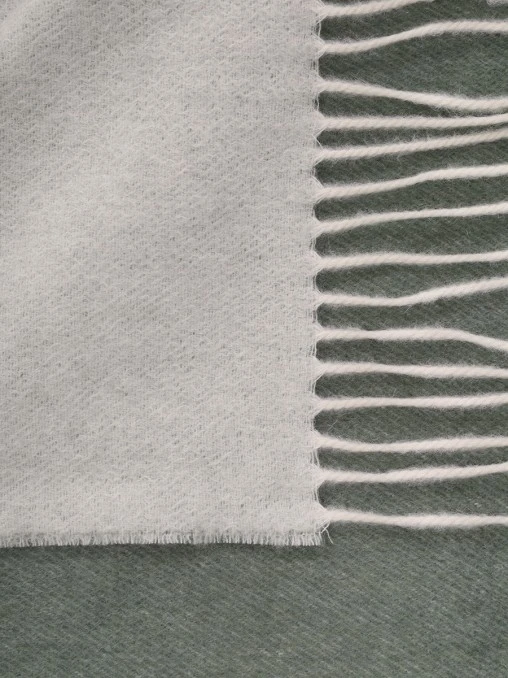 Плед кашемировый MASSERANO CASHMERE