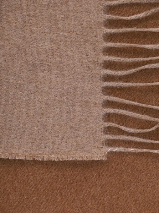 Плед кашемировый MASSERANO CASHMERE