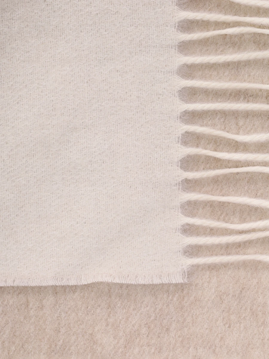 Плед кашемировый