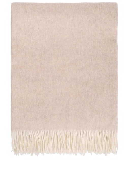 Плед кашемировый MASSERANO CASHMERE