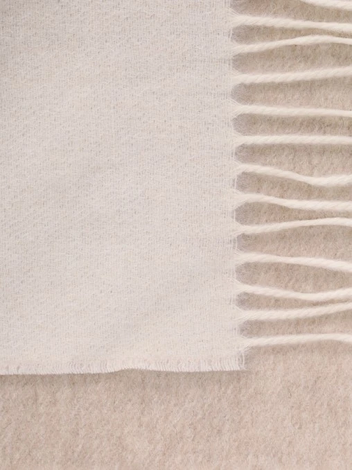 Плед кашемировый MASSERANO CASHMERE