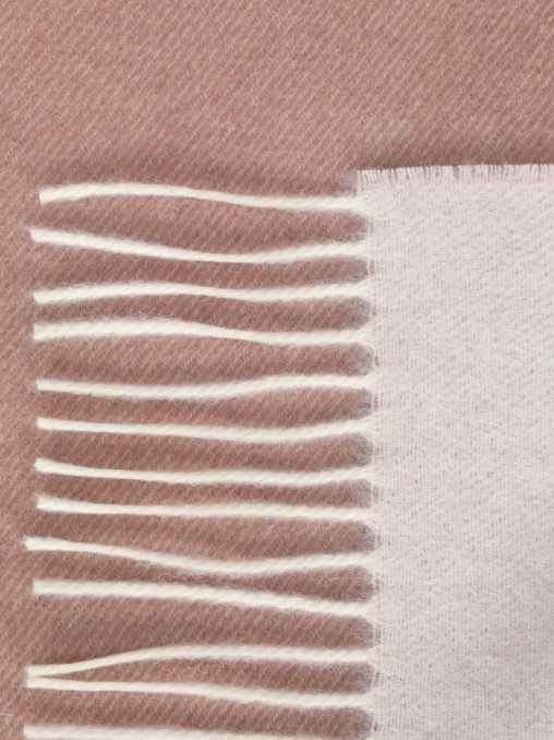 Плед кашемировый MASSERANO CASHMERE
