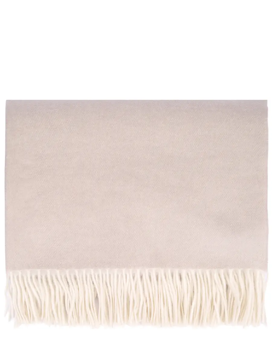 Плед кашемировый