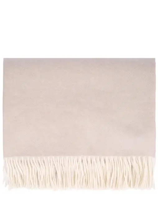 Плед кашемировый MASSERANO CASHMERE